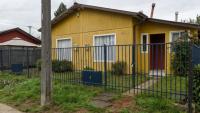Casa completa para 5 huéspedes Coati 1 WiFi 600 Mbps - Ferienwohnung Valdivia