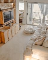 Umdloti Boho Beach Villa - B&B eMdloti