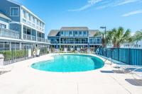 Large 2BR Private Condo Surfside Beautiful Decor - B&B Myrtle Beach