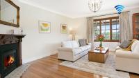 Ballogie Lodge - B&B Bundanoon