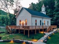 Corton Lodge Bell Tower Suite Private Riverfront - Ferienwohnung Clendenin