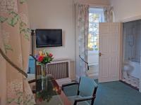 Chambre Lit King-Size