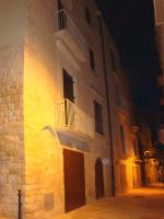 B&B re apartments Palazzo Muscati - Ferienwohnung Molfetta