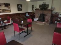 The Curragh Country House Accommodation