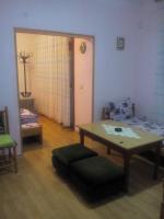 Chambre Quadruple avec Balcon
