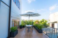 Gió Villa - B&B Ấp Sơn Hải