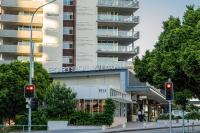 Gallery House Hamilton - Ferienwohnung Brisbane
