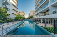 Gallery House Hamilton - Ferienwohnung Brisbane