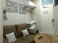 Budget Single Room