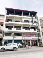 Roseco Stays Davao - Ferienwohnung Davao