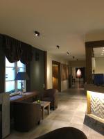 Chambre Lit King-Size Deluxe