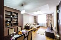 THEADDRESS APART Highvill-Astana 002 - B&B Astana