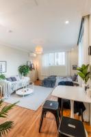 remodeled studio - Ferienwohnung Seoul