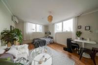 remodeled studio - B&B Seul
