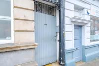Modern Derby Studio - Sleeps 4, Close to Amenities & Parking - B&B Ilkeston