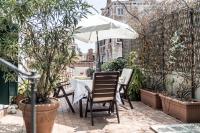 Three Terraces - B&B Venezia