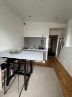 Lägenhet i Limhamn/sibbarp - Bed and Breakfast Malmö