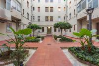 Moreryadom - B&B Barcelona