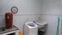 Quarto EXPOMINAS solteiro - B&B Belo Horizonte
