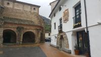 B&B Arnedillo - Casa Rural Las Pedrolas - Bed and Breakfast Arnedillo