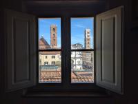 Standard Zweibettzimmer mit Gemeinschaftsbad