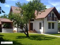 Casa Dancs - Chambres d’hôtes Covasna