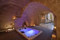 Antico Convicino Rooms Suites & SPA - Bed and Breakfast Matera