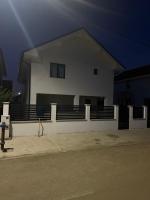 Casa Andreea 2 - Chambres d'hôtes Sânmartin