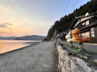 Kokuwaan - Vacation STAY 69585v - B&B Nagahama