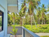 Peaceful 2 BR Sanctuary, Heart of Thong Sala, 2 King Beds - Chambres d'hôtes Ko Pha Ngan