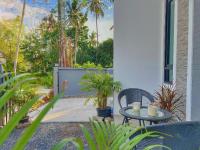 Peaceful 2 BR Sanctuary, Heart of Thong Sala, 2 King Beds - Chambres d'hôtes Ko Pha Ngan