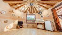 One-Bedroom House 1