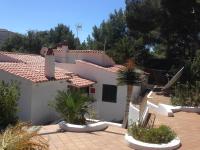 Apartamentos Jardin Playa - Bed and Breakfast Punta Grossa