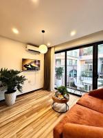 Studio avec Balcon 