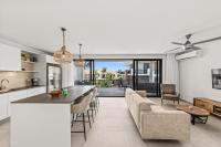 Appartement 2 Chambres avec Balcon