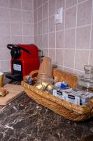 Palaio Faliro Sea and City Stay Residence with private parking by Theodorakakis - B&B Athens