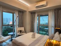 Luxury 2BR Retreat Next to OKADA Casino MOA Manila Airsports - B&B Manila