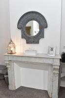 Chambre Double Supérieure