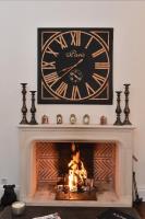 Villa des Glycines - B&B Thouars