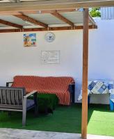 Maison charmante à Saint-Gilles les Bains - B&B Saint-Gilles les Bains