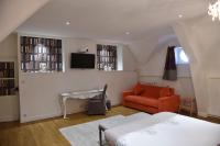 Chambre Double Deluxe