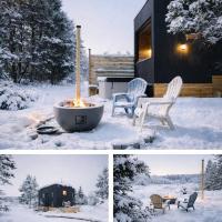 Field of Dreams Tiny Home - B&B Bangor