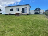 Boutique Tiny House Stargazing & Rural Views - Chambres d’hôtes Parore