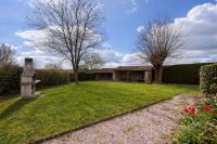 Gîte de charme • 3 ch • jardin • barbecue - Ferienwohnung Fay