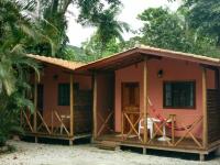Chalés Bangalôs Itamambuca - B&B Ubatuba