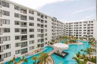 Azure 1 BD Apt in Capri Residence - B&B Bang Tao Beach
