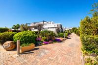 Villa Aurora Port Nature - vue mer- terrasse plein sud - Parking - Village Naturiste - Chambres d'hôtes Le Cap d'Agde
