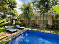 Arjuna Uluwatu Guest House - B&B Jimbaran