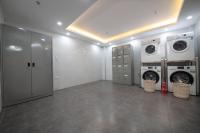 Ly Apartment - Yen Phu str - Ferienwohnung Hanoi