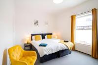 Etihad Stadium Guest House - Spacious Stay, 5 Mins to Stadium - Chambres d’hôtes Manchester